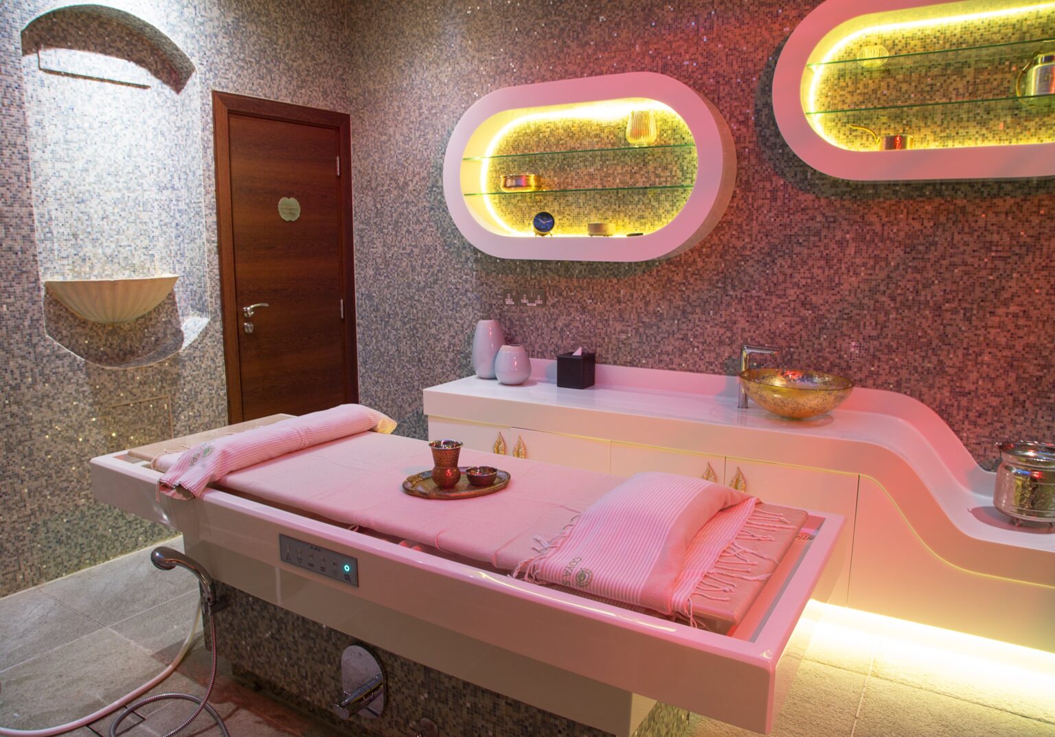 Coya Spa and Salon’s Top Packages to Help You Unwind and Relax This Summer