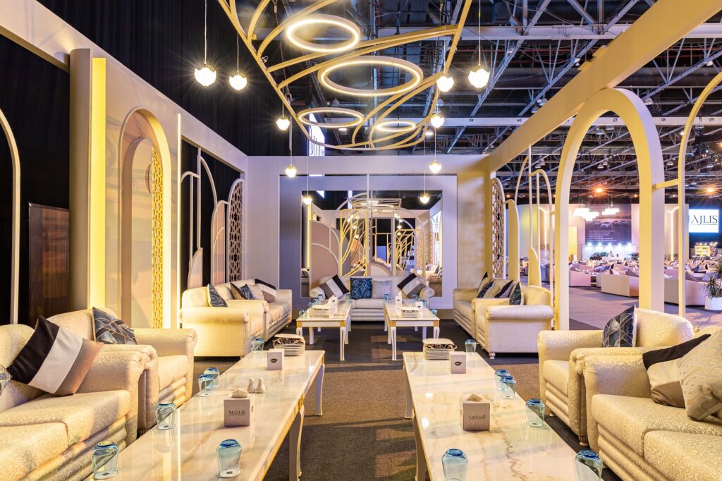 DWTC’s Ramadan Majlis features unique Iftar and Suhour experiences