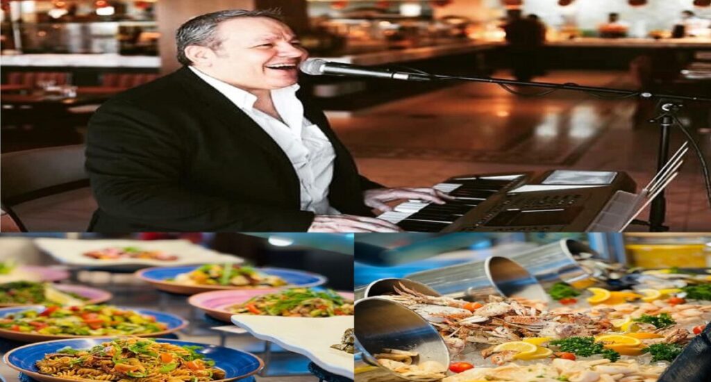 A Well-Deserved Mother’s Day Indulgence at Bab Al Qasr Hotel