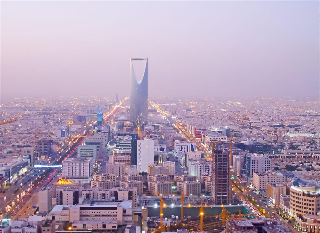 Saudi Arabia Takes Part In The Group Of Twenty Tomorrow Startup20 Event