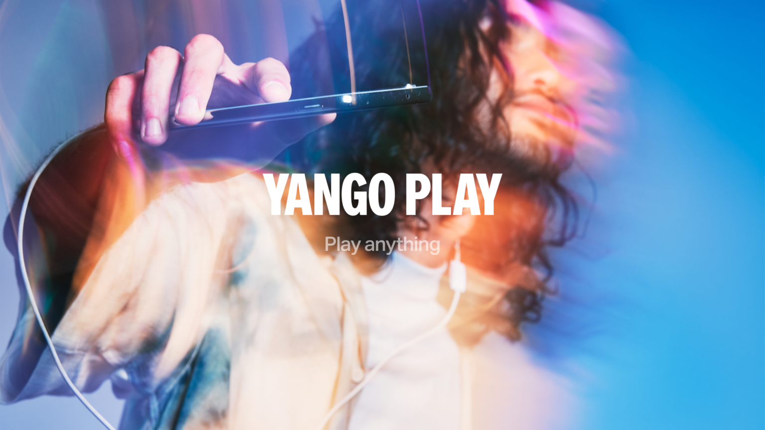 Yango Unveils Yango Play in MENA: An AI-Powered Entertainment Super App with Movies, Series, Music, and Mini-Games