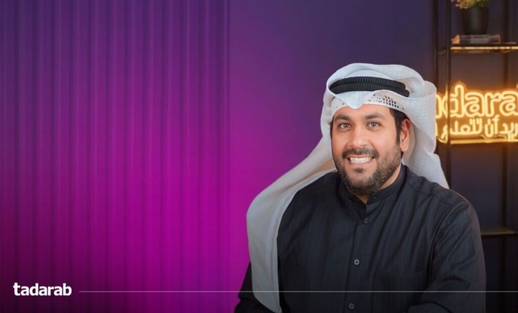 Kuwaiti edtech Tadarab expands into Saudi Arabia