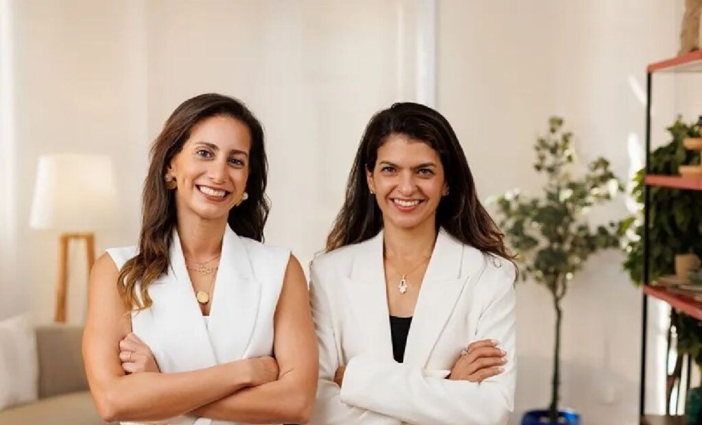 Efreshli closes seed round led by Algebra Ventures