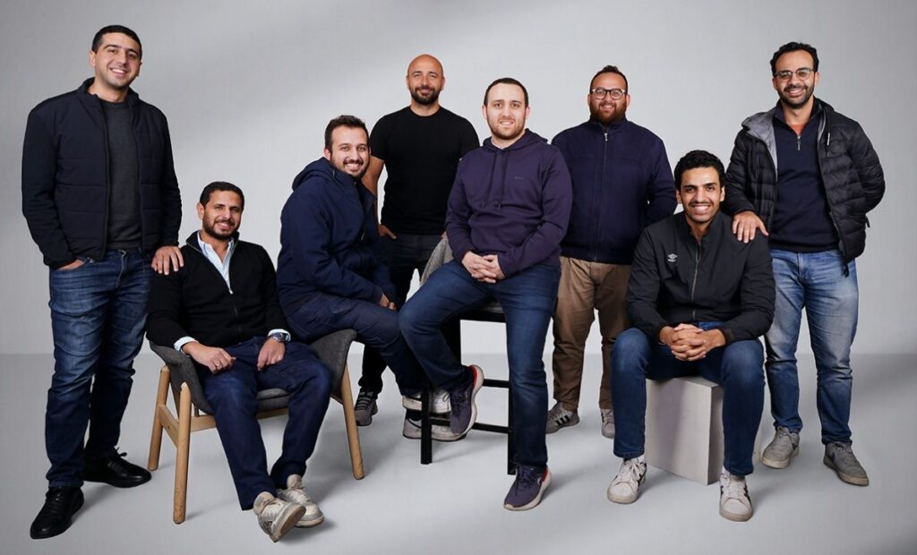 With $6.75 million pre-Series B funding round, Taager sets sights on MENA growth