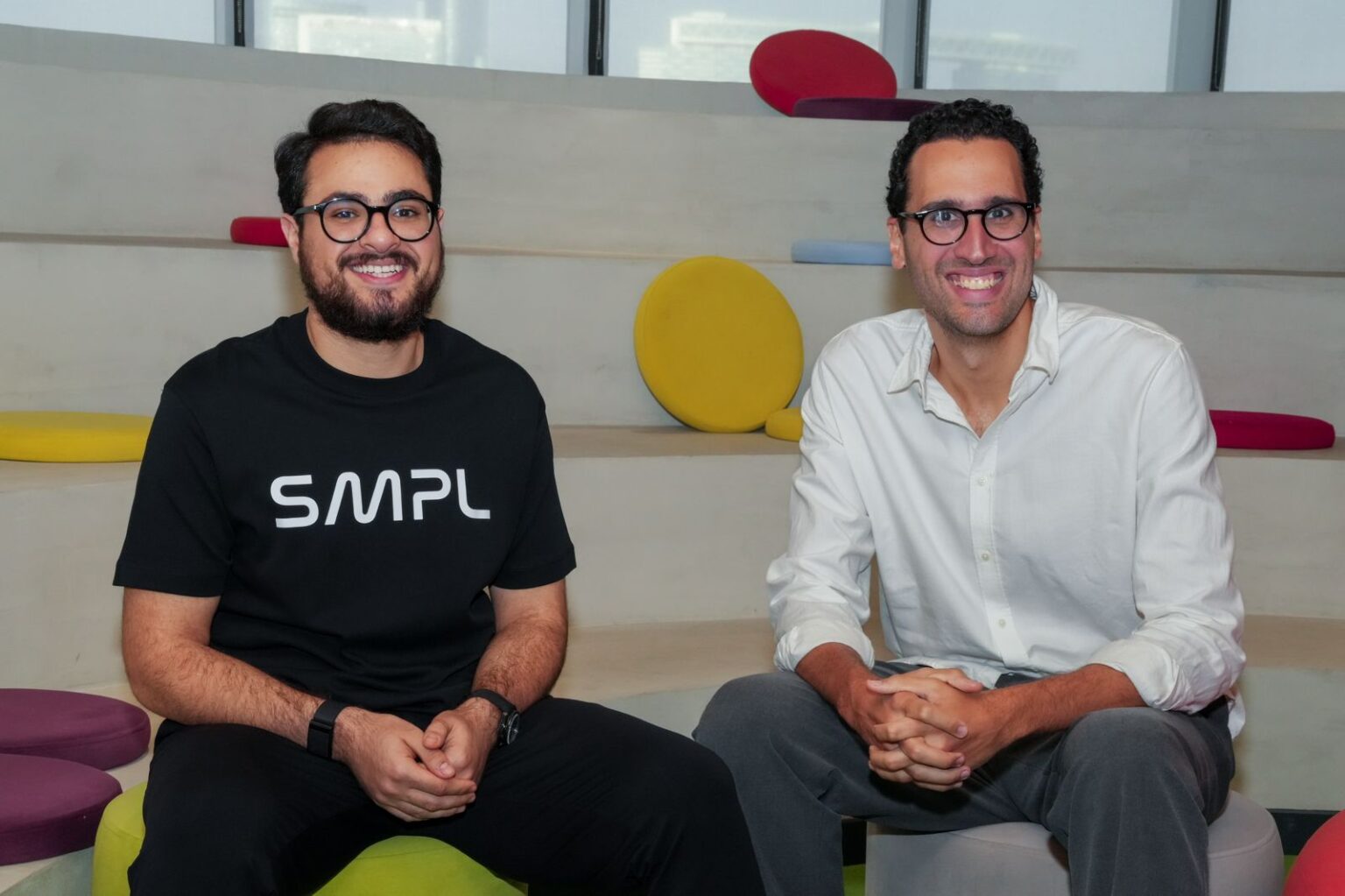 Smpl Fund I Invests $250,000 in Qora71, Supporting AI and Tech Entrepreneurs in MENA