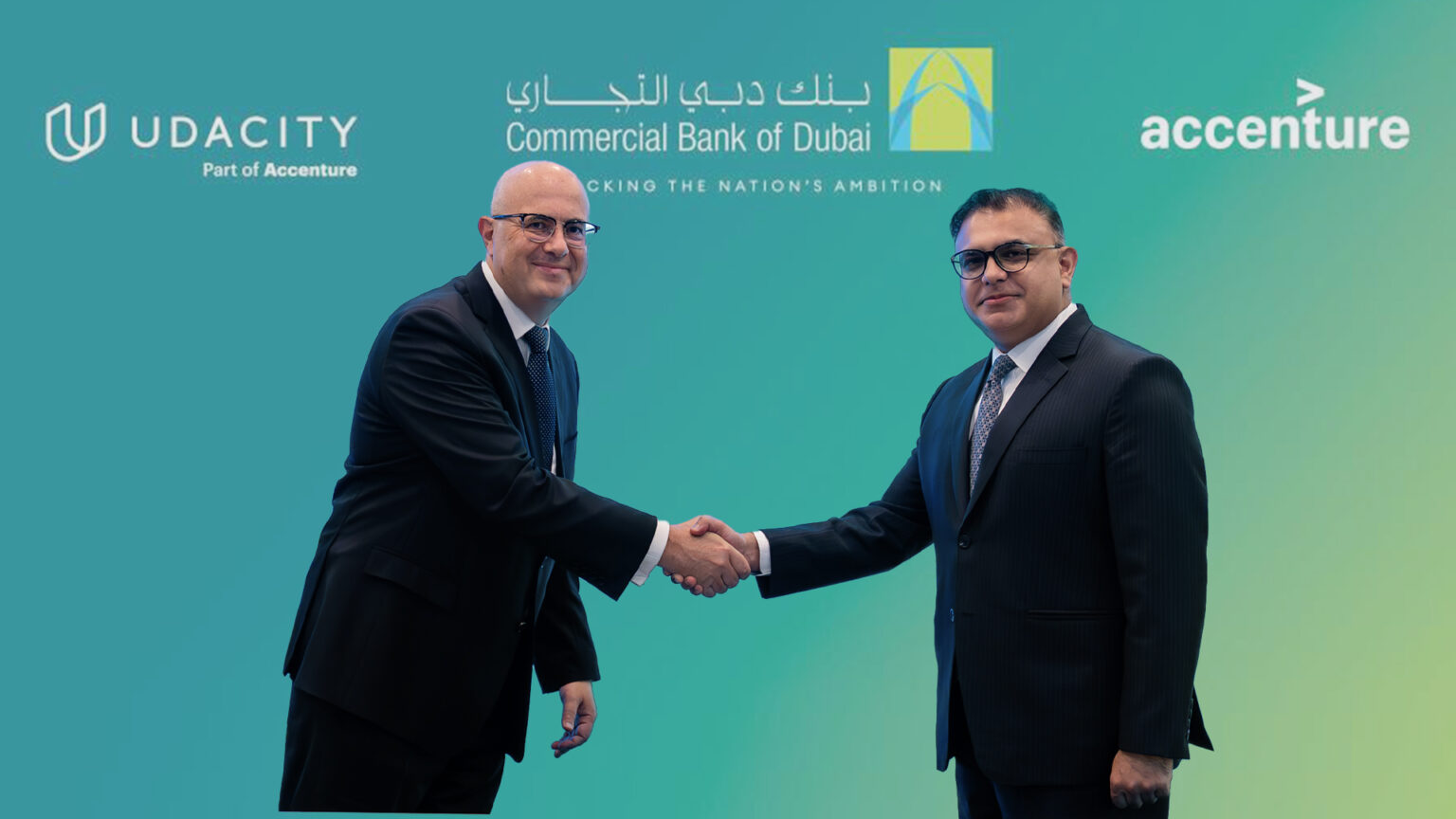 Accenture and CBD Launch Data and AI Training Programme to Elevate Employee Skills and Customer Experience