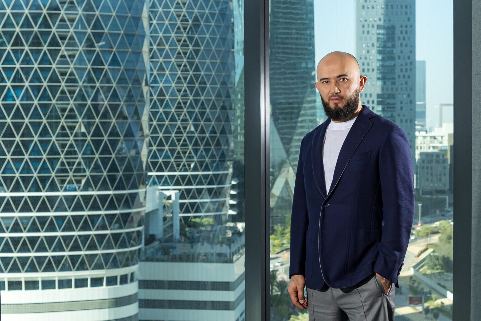 UAE reinforcing its place as world-class startup hub with ecosystem built for success