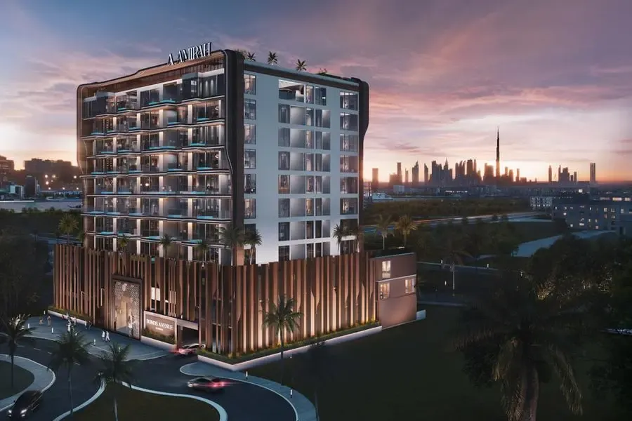 Amirah sells out 80% of Bonds Avenue, bolstering Dubai’s nine-month AED 525bln sales record