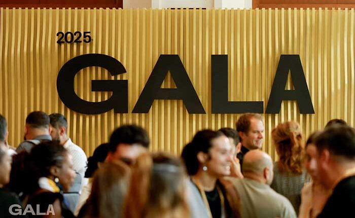 Global Agency Leadership Awards 2025 honours leading MEA agencies among eighty global contenders Global Agency Leadership Awards 2025 honours leading MEA agencies among eighty global contenders - global agency