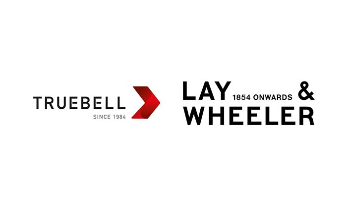 Lay & Wheeler Announces Strategic Partnership with Truebell Marketing & Trading to Expand Wine Distribution in the Middle East Lay & Wheeler Announces Strategic Partnership with Truebell Marketing & Trading to Expand Wine Distribution in the Middle ...