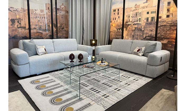 Italian Luxury Meets Exclusive Savings: Natuzzi Italia Joins Dubai’s Super Sale Italian Luxury Meets Exclusive Savings: Natuzzi Italia Joins Dubai’s Super Sale - italian luxury