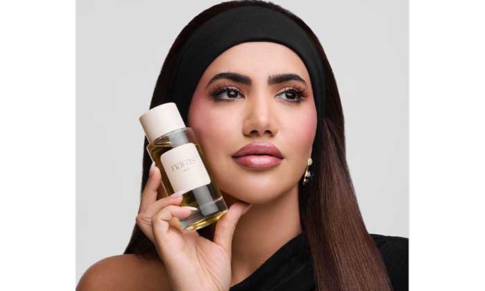 Introducing Nafas by Noor Stars Introducing Nafas by Noor Stars - introducing nafas