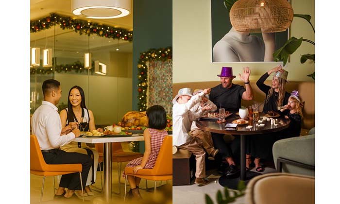 Embrace the Joy of the Festive Season with Novotel Dubai Al Barsha Heart-warming Line-up of Experiences Embrace the Joy of the Festive Season with Novotel Dubai Al Barsha Heart-warming Line-up of Experiences - embrace festive