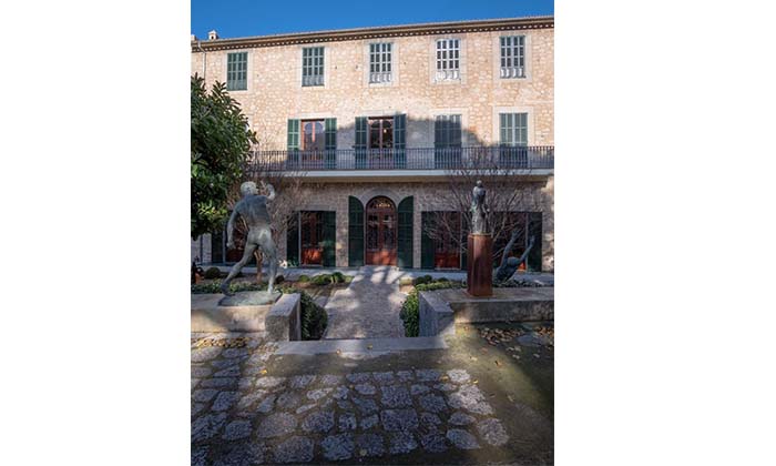 Mallorca, Cultural Essence Mallorca, Cultural Essence - mallorca cultural