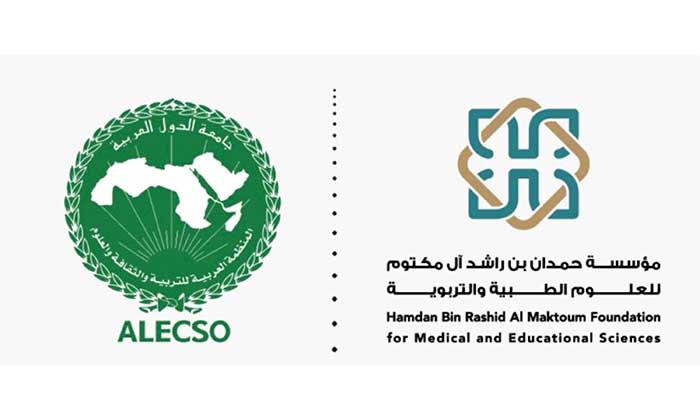 Hamdan Bin Rashid Al Maktoum Foundation and ALECSO Announce Winners of Hamdan–ALECSO Award for Distinguished Educational Research and Hamdan–ALECSO Award for Digital Innovations in Education Hamdan Bin Rashid Al Maktoum Foundation and ALECSO Announce Winners of Hamdan–ALECSO Award for Distinguished Educational...