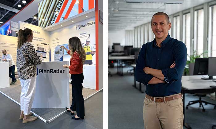 PlanRadar Returns to Big 5 Global 2025 to Champion Data-Driven Construction in the GCC PlanRadar Returns to Big 5 Global 2025 to Champion Data-Driven Construction in the GCC - planradar returns