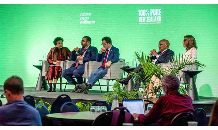 HBMSU Strengthens Global Research Leadership Through ICDE Global Doctoral Consortium at ICDE World Conference 2025 HBMSU Strengthens Global Research Leadership Through ICDE Global Doctoral Consortium at ICDE World Conference 2025 - hbmsu...