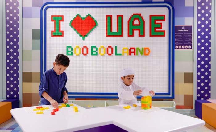 A Month of Magical Moments and Family Fun Awaits at Boo Boo Laand’s ‘Winter of Wonder’ This December A Month of Magical Moments and Family Fun Awaits at Boo Boo Laand’s ‘Winter of Wonder’ This December - month magical