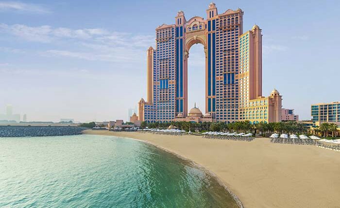 Embrace the Spirit of Togetherness this UAE National Day with an Unforgettable Stay for the Whole Family at Rixos Marina Abu Dhabi Embrace the Spirit of Togetherness this UAE National Day with an Unforgettable Stay for the Whole Family at Rixos Marina A...