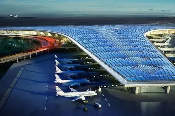Rolls-Royce secures emergency power supply at new airport terminal in Kuwait with mtu gensets