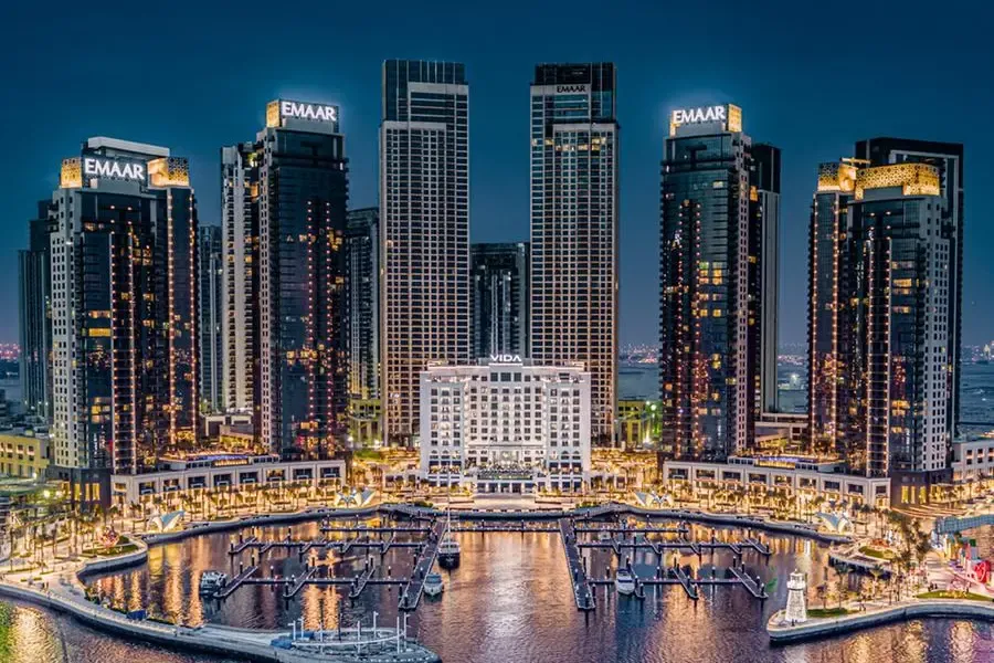 EHG brings Address and Vida brands to life with interactive Snapchat AR experiences