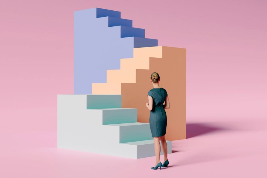 When women lead: Inside the global shift transforming boardrooms and tech hubs When women lead: Inside the global shift transforming boardrooms and tech hubs - when women