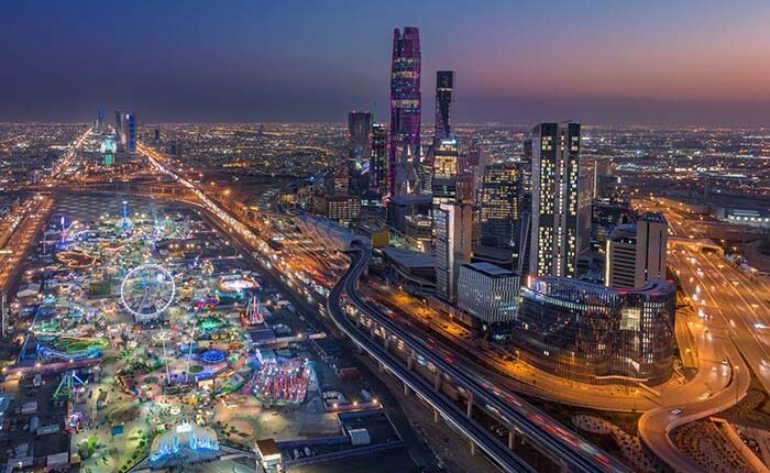 A Report on Saudi Arabia’s Creative, Cultural, and Sports Economy Transformation A Report on Saudi Arabia’s Creative, Cultural, and Sports Economy Transformation - report saudi