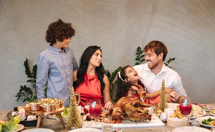 IHG HOTELS & RESORTS ROLLS OUT FESTIVE DINING ACROSS THE UAE WITH DOUBLE REWARDS AND SEASONAL MENUS IHG HOTELS & RESORTS ROLLS OUT FESTIVE DINING ACROSS THE UAE WITH DOUBLE REWARDS AND SEASONAL MENUS - hotels resorts