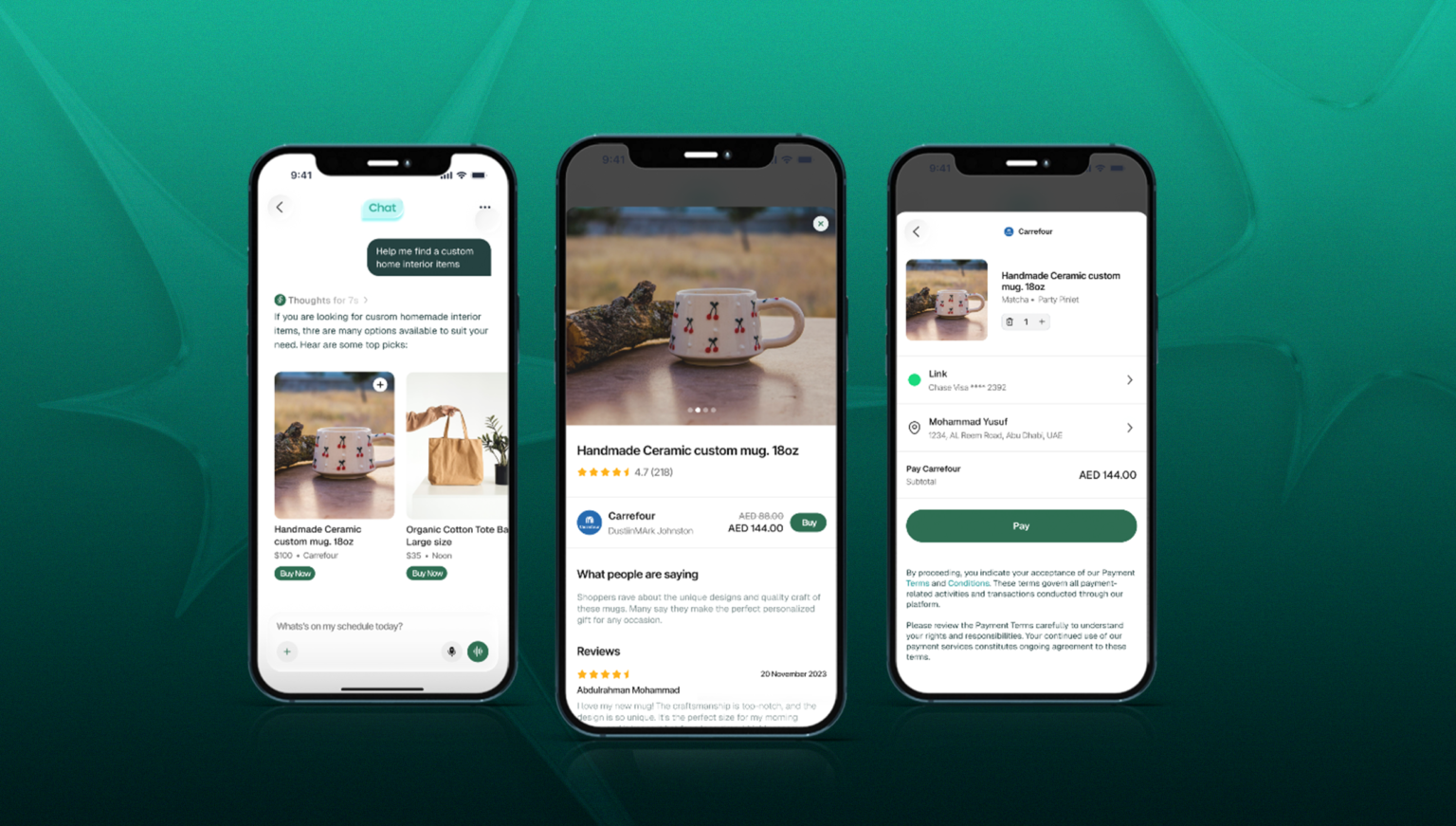 Superchat unveils Shop Anything and brings the UAE closer to living daily life through one conversation