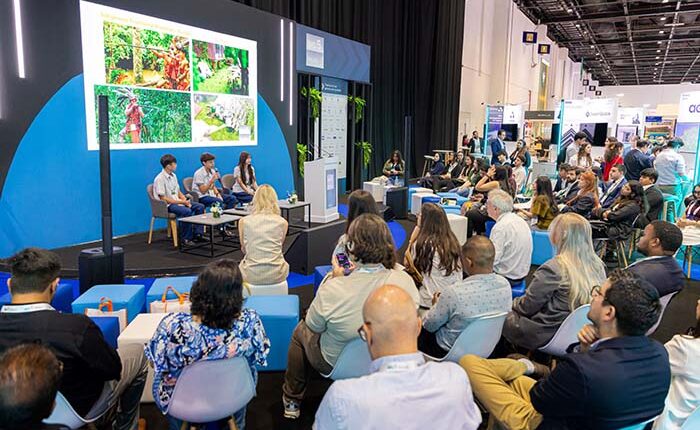 Big 5 Global concludes its 46th edition, attracting 85,000 attendees, strengthening international collaboration across MEASA’s construction ecosystem Big 5 Global concludes its 46th edition, attracting 85,000 attendees, strengthening international collaboration across MEA...