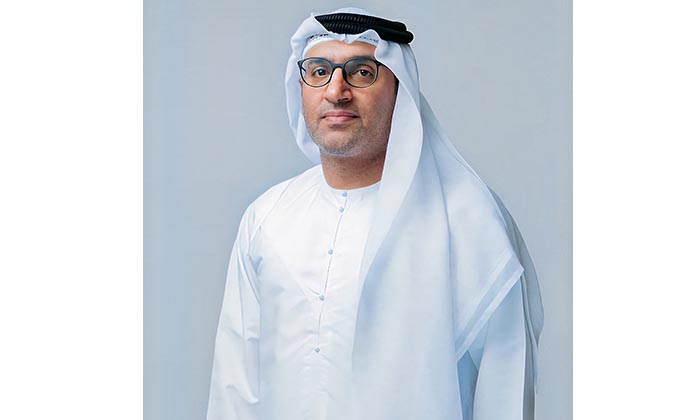 Dubai Real Estate Surges Past AED 326 Billion in H1 2025 says Arabian Gulf Properties Highlighting Drivers of Sustained Growth Dubai Real Estate Surges Past AED 326 Billion in H1 2025 says Arabian Gulf Properties Highlighting Drivers of Sustained Gr...