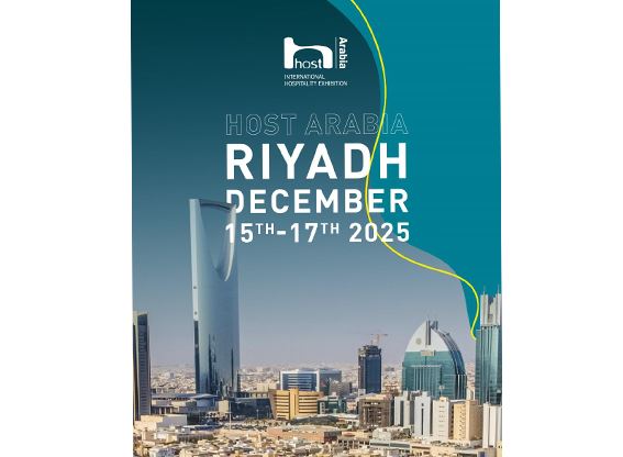 Host Arabia Set to Unite the World’s Hospitality Leaders in Riyadh Host Arabia Set to Unite the World’s Hospitality Leaders in Riyadh - host arabia