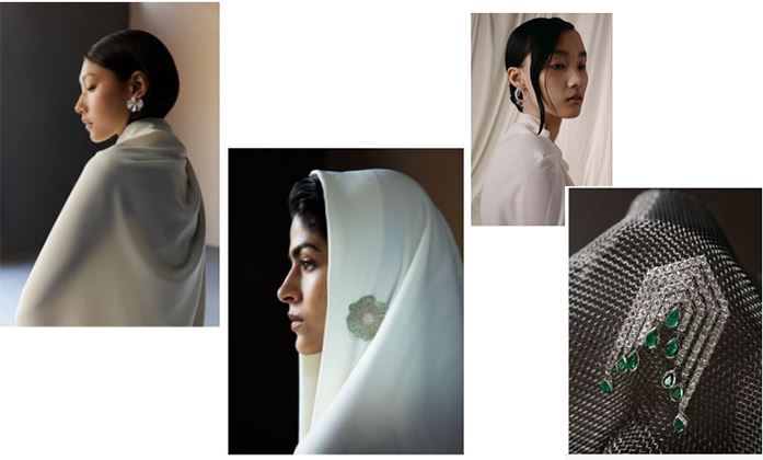 Akshita Rattha Debuts a New Era of Fine Jewellery Akshita Rattha Debuts a New Era of Fine Jewellery - akshita rattha