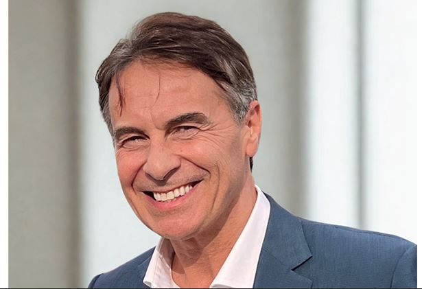 HIMA appoints new Vice President for Middle East region HIMA appoints new Vice President for Middle East region - hima appoints