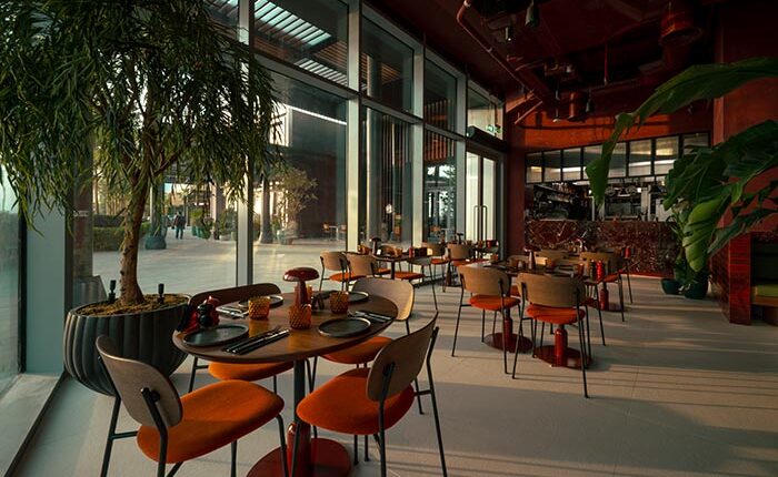 Ring in the New Year with a Mouthwatering Exclusive Set Menu at 71 Steak & Grill Ring in the New Year with a Mouthwatering Exclusive Set Menu at 71 Steak & Grill - ring year