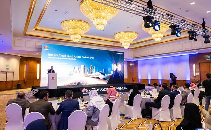 Huawei Cloud’s Rapidly Expanding Partner Ecosystem Accelerates Digital Transformation in Saudi Arabia Huawei Cloud’s Rapidly Expanding Partner Ecosystem Accelerates Digital Transformation in Saudi Arabia - huawei cloud