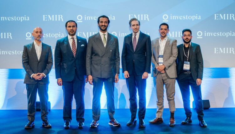 Qashio Marks European Market Expansion with Dublin Europe HQ Launch Qashio Marks European Market Expansion with Dublin Europe HQ Launch - qashio marks