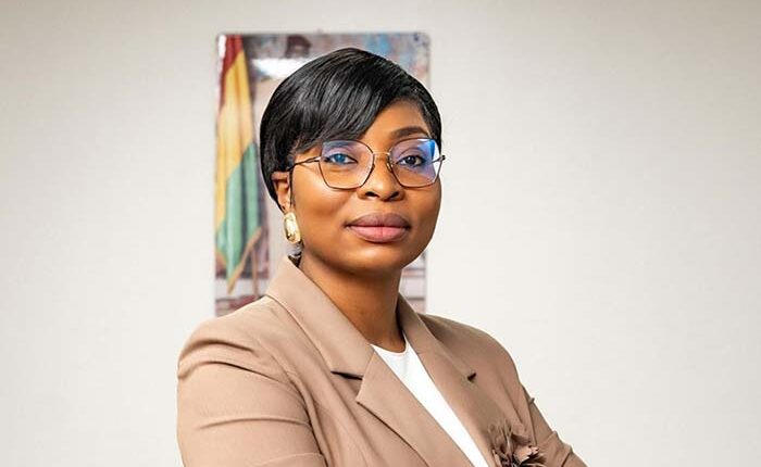 Guinea Emerges as West Africa’s New Digital Transformation Powerhouse Guinea Emerges as West Africa’s New Digital Transformation Powerhouse - guinea emerges