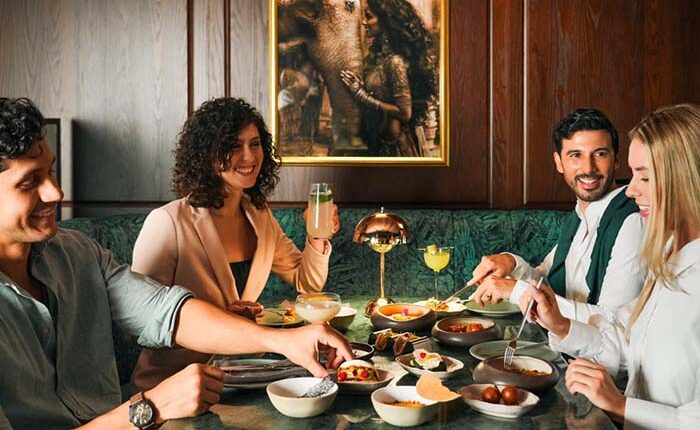 Step into the Unique World of Flying Elephant Mystical Mixology at Novotel Dubai Al Barsha and Enjoy a Bold Line-Up of Weekly Experiences Step into the Unique World of Flying Elephant Mystical Mixology at Novotel Dubai Al Barsha and Enjoy a Bold Line-Up of Wee...