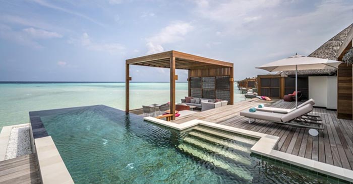 Four Seasons Maldives Unveils a Dazzling Festive Season Across Kuda Huraa and Landaa Giraavaru Four Seasons Maldives Unveils a Dazzling Festive Season Across Kuda Huraa and Landaa Giraavaru - four seasons