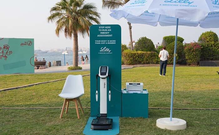 Lilly Brings Critical Obesity Information Closer to UAE Community Through Nationwide Awareness Campaign Lilly Brings Critical Obesity Information Closer to UAE Community Through Nationwide Awareness Campaign - lilly brings