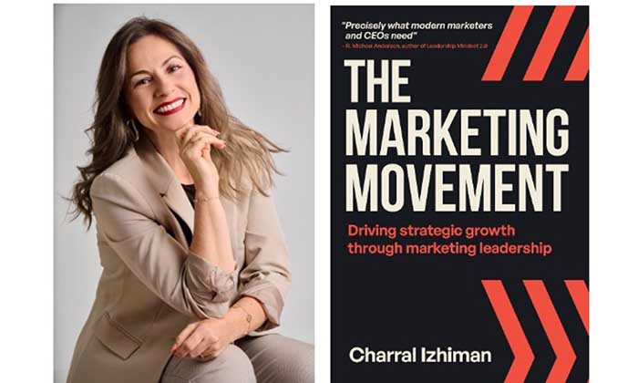 The Marketing Movement: A New Book Redefining Marketing as a Strategic Leadership Force in Modern Enterprises The Marketing Movement: A New Book Redefining Marketing as a Strategic Leadership Force in Modern Enterprises - marketing ...