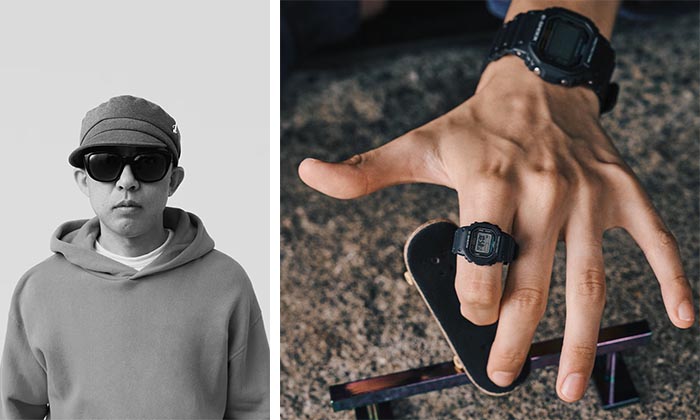 G-SHOCK Returns to Sole DXB 2025 with a Fresh Lineup and Limited Releases G-SHOCK Returns to Sole DXB 2025 with a Fresh Lineup and Limited Releases - g-shock returns