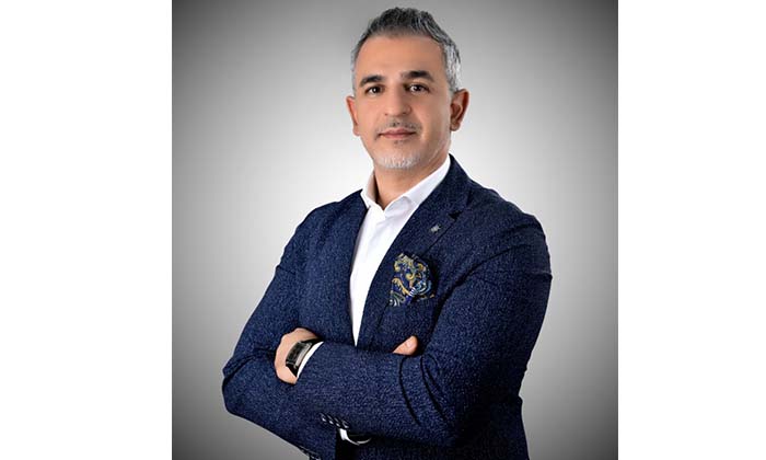 Centara Mirage Beach Resort Dubai Announces the Appointment of Samer Saleh as General Manager Centara Mirage Beach Resort Dubai Announces the Appointment of Samer Saleh as General Manager - centara mirage