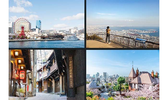 Kobe Tourism Bureau Showcases Japan’s Multicultural Port City in Dubai Kobe Tourism Bureau Showcases Japan’s Multicultural Port City in Dubai - kobe tourism