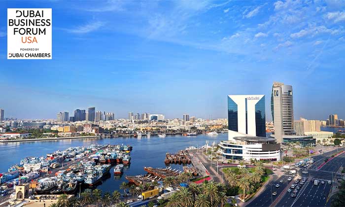 GCC countries accounted for 48.2% of Dubai Chamber of Commerce members’ exports and re-exports during first nine months of 2025 with value of AED 125.3 billion GCC countries accounted for 48.2% of Dubai Chamber of Commerce members’ exports and re-exports during first nine months ...