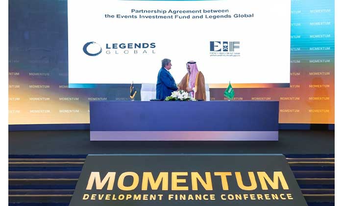The Events Investment Fund Announces Strategic Joint Venture with the World’s Largest Venue Management Operator The Events Investment Fund Announces Strategic Joint Venture with the World’s Largest Venue Management Operator - events...