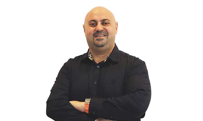 Redefining digital payments: How 2025’s FinTech trends are shaping Saudi Arabia and GCC region Redefining digital payments: How 2025’s FinTech trends are shaping Saudi Arabia and GCC region - redefining digital