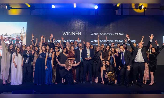 MEPRA Awards 2025 announces winners, honors best campaigns, practitioners and agencies of the year MEPRA Awards 2025 announces winners, honors best campaigns, practitioners and agencies of the year - mepra awards