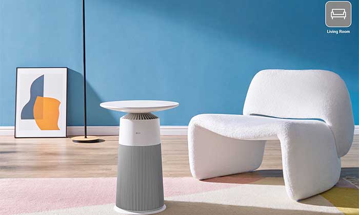 Elevate Year-End Celebrations with LG’s PuriCare AeroFurniture Elevate Year-End Celebrations with LG’s PuriCare AeroFurniture - elevate year-end